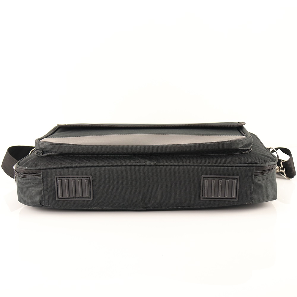 Bekijk afbeelding 3 van Notebooktas voor 14,0 inch laptop, Kopenhagen GFY-5114